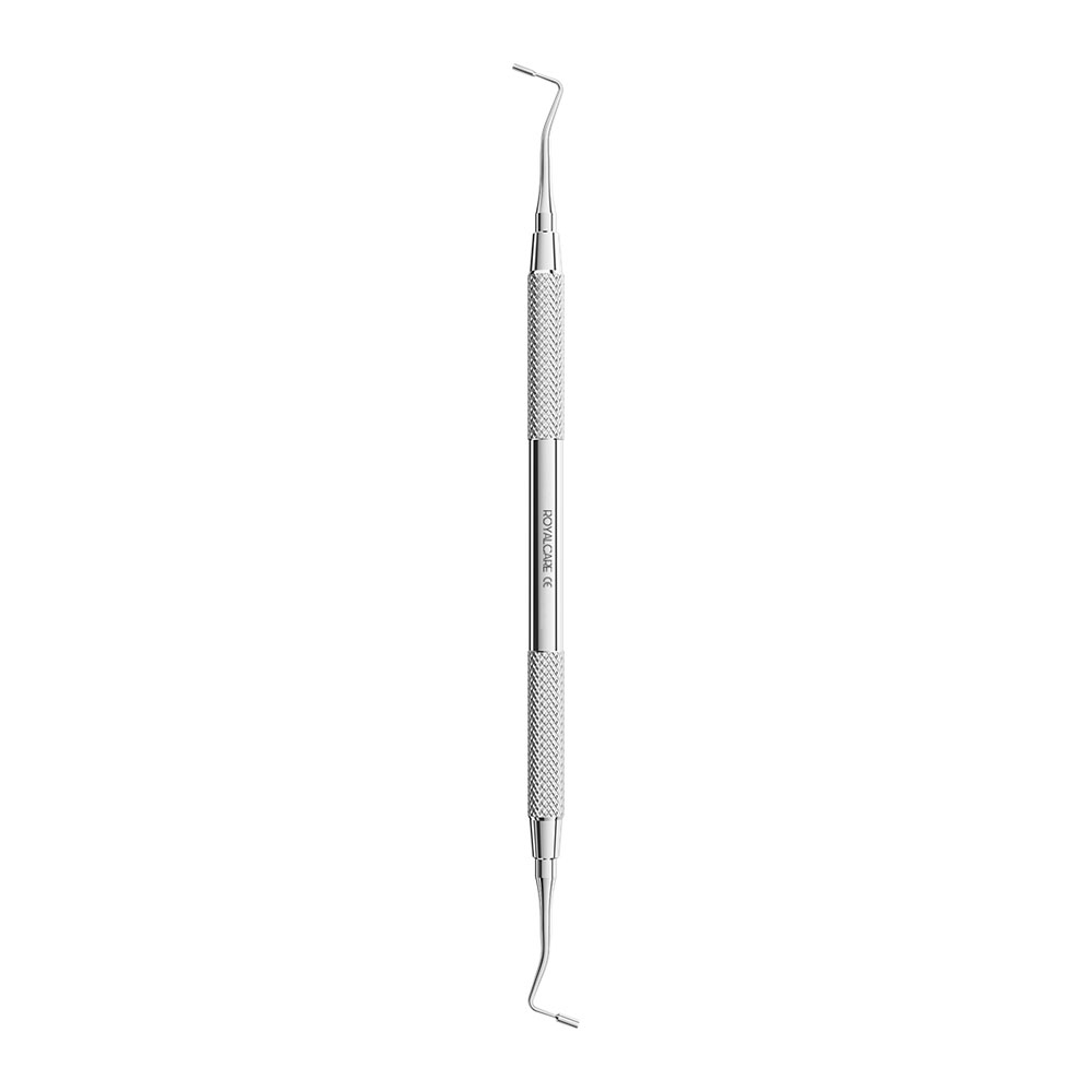 Amalgam Instrument